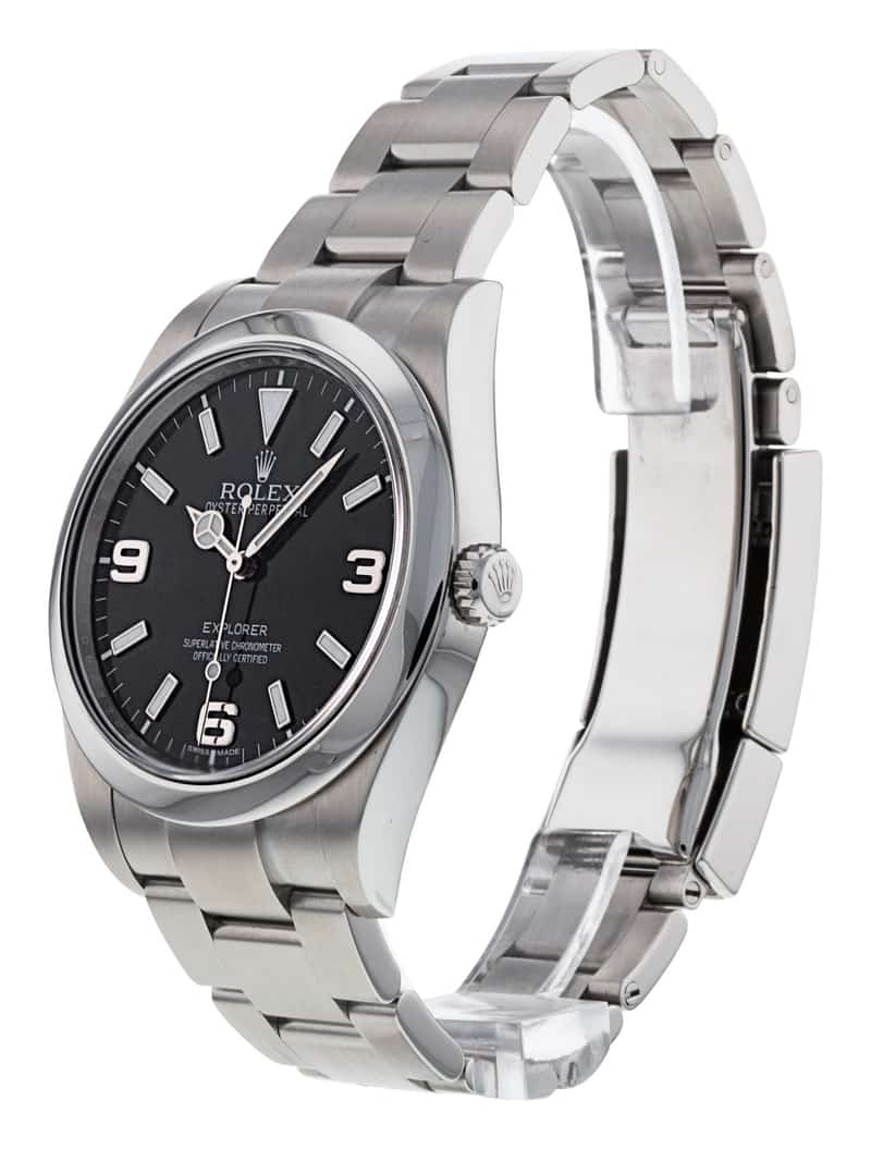 Rolex Explorer 214270